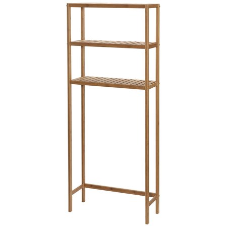 CREATIVE WARE HOME Ecostyle Bamboo Space Saver RM-34028